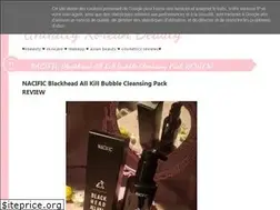 Sites similar to unikitty-kbeauty.blogspot.com