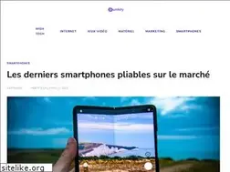 Sites similar to unikity.fr