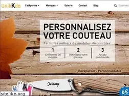 Sites similar to unikkdo.com
