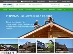 Sites similar to unikma.ru