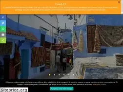Sites similar to unikmaroctours.com