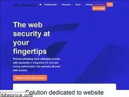 Sites similar to unikname.com