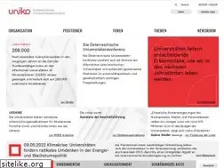 Sites similar to uniko.ac.at