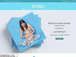 Sites similar to uniko.com.br