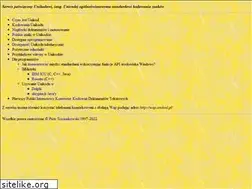 Sites similar to unikod.pl