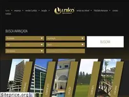 Sites similar to unikoimoveis.com.br