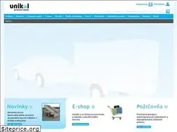 Sites similar to unikol.sk
