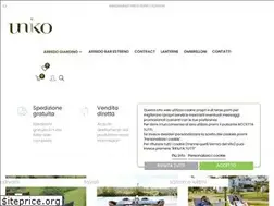 Sites similar to unikoliving.it