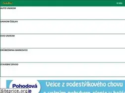 Sites similar to unikom.cz