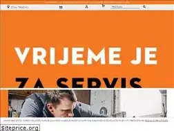 Sites similar to unikomerc.ba