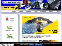 Sites similar to unikomerc.hr