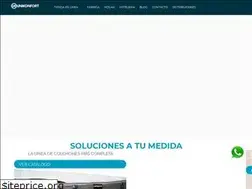 Sites similar to unikonfort.com.mx