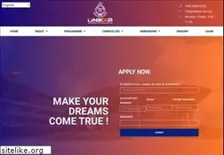 Sites similar to unikop.edu.my