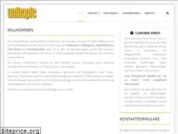 Sites similar to unikopie.de