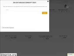 Sites similar to unikornshop.com