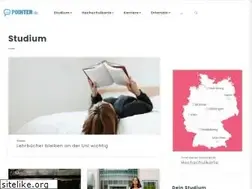 Sites similar to unikosmos.de