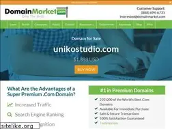 Sites similar to unikostudio.com