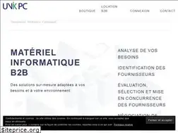 Sites similar to unikpc.com