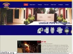 Sites similar to unikpipefittings.com