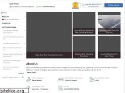 Sites similar to unikpower.in