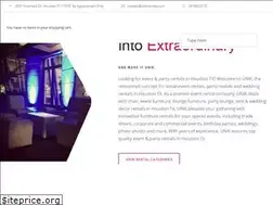 Sites similar to unikrentals.com