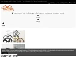 Sites similar to unikride.com
