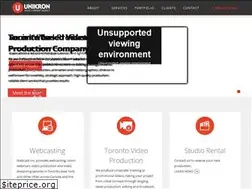 Sites similar to unikron.com