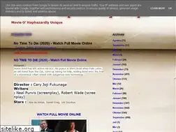 Sites similar to uniksembarangan.blogspot.com