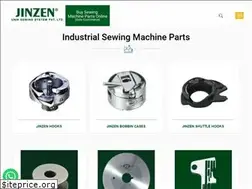 Sites similar to uniksewingmachineparts.com