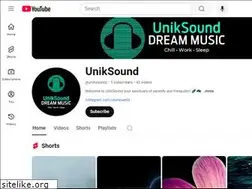 Sites similar to uniksound.com