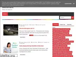Sites similar to uniktapifakta.blogspot.com