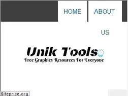 Sites similar to uniktools.blogspot.com