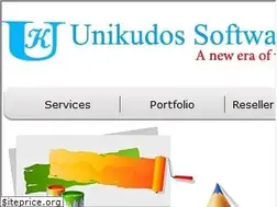 Sites similar to unikudos.in