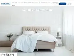 Sites similar to unikulma.fi