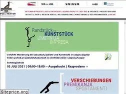 Sites similar to unikum.ac.at
