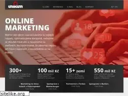 Sites similar to unikum.cz