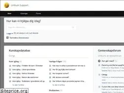 Sites similar to unikum.freshdesk.com