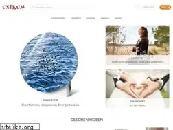 Sites similar to unikum.shop