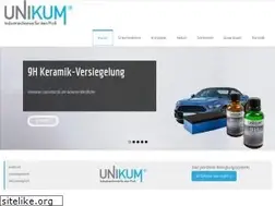 Sites similar to unikumchemie.de