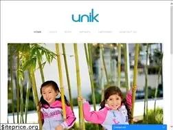 Sites similar to unikusa.com