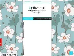Sites similar to unikversiti.blogspot.com