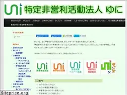 Sites similar to unikyoto.com