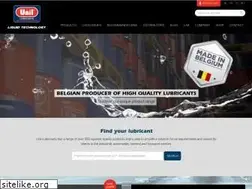 Sites similar to unil.be
