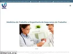 Sites similar to unil.com.br
