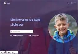 Sites similar to unil.no