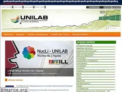 Sites similar to unilab.edu.br