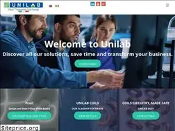 Sites similar to unilab.eu
