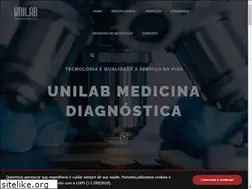 Sites similar to unilab.med.br