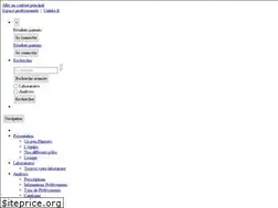 Sites similar to unilabs-biolib.fr