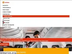 Sites similar to unilabs.es